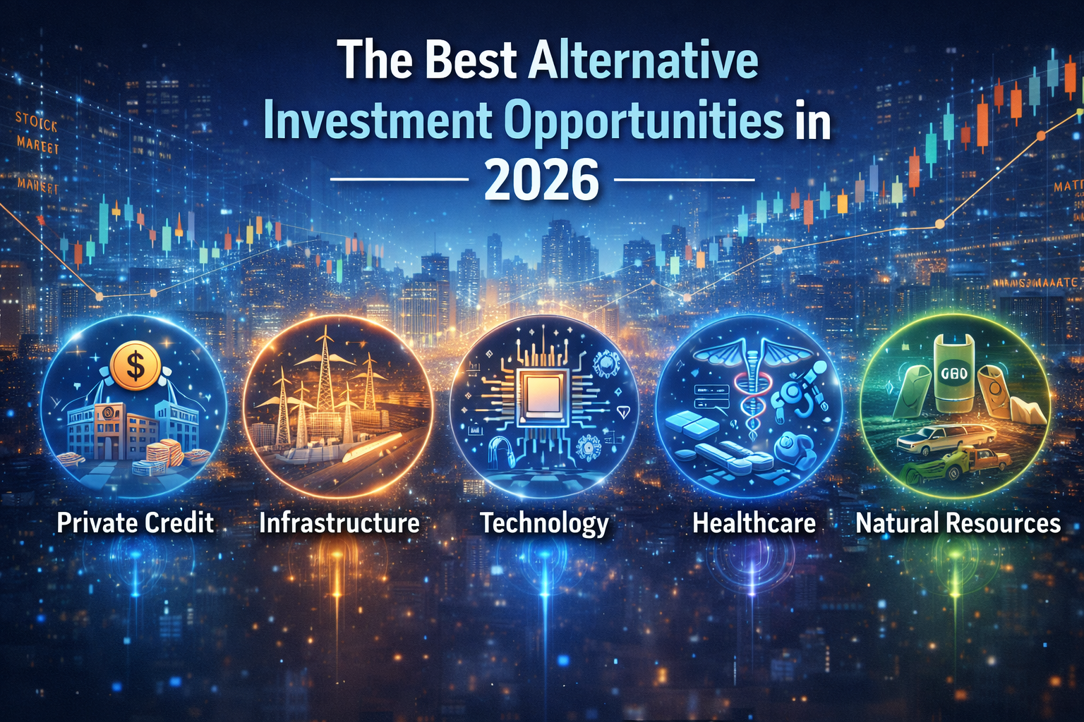 the best alternative investments in 2026