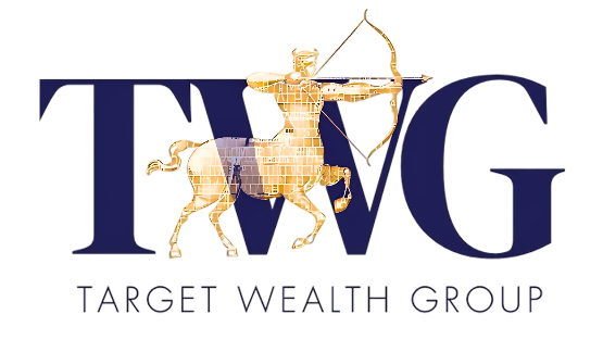 target wealth group logo
