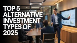 top alternative investments